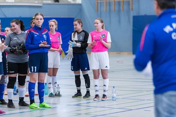 Bild 141 - F Loewinnen Hallen Cup
